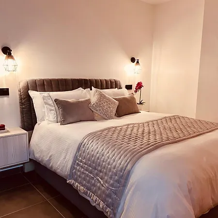 아파트 Loft Dalia Canteras Beach, Free Parking&wifi 라스팔마스