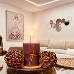 Loft Dalia Canteras Beach, Free Parking&wifi Лас-Пальмас-де-Гран-Канария