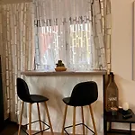Апартаменты Loft Dalia Canteras Beach, Free Parking&wifi