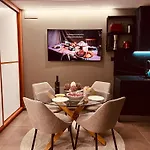 Loft Dalia Canteras Beach, Free Parking&wifi Лас-Пальмас-де-Гран-Канария