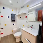 Апартаменты Loft Dalia Canteras Beach, Free Parking&wifi *