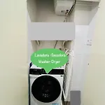 Loft Dalia Canteras Beach, Free Parking&wifi * Лас-Пальмас-де-Гран-Канария