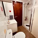 Loft Dalia Canteras Beach, Free Parking&wifi Апартаменты *