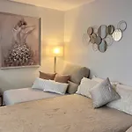 Loft Dalia Canteras Beach, Free Parking&wifi Апартаменты