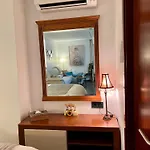 Loft Dalia Canteras Beach, Free Parking&wifi Апартаменты
