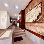 Апартаменты Loft Dalia Canteras Beach, Free Parking&wifi