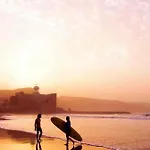 Loft Dalia Canteras Beach, Free Parking&wifi Апартаменты Лас-Пальмас-де-Гран-Канария