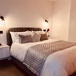 Апартаменты Loft Dalia Canteras Beach, Free Parking&wifi Лас-Пальмас-де-Гран-Канария