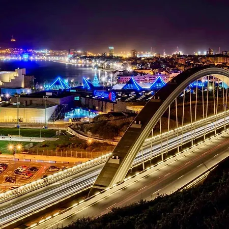 Loft Dalia Canteras Beach, Free Parking&wifi *